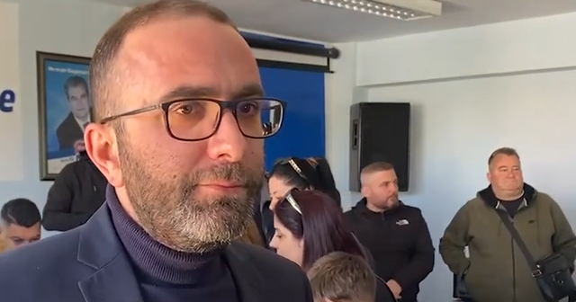 Primaret në Fier, Gaz Bardhi: Ka fluks të jashtëzakonshëm