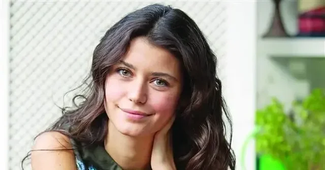 Famous Turkish actress arrested