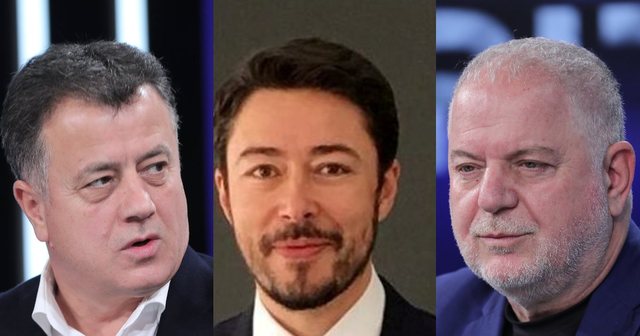 "I sh&euml;rbeni narko-regjimit!"/ Baton Haxhiu: A merret