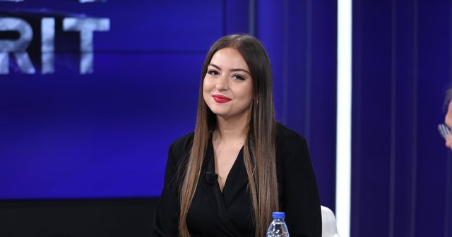 "Rama po &ccedil;on vendin drejt BE-s&euml;!"/ Sara Mila: N&euml;