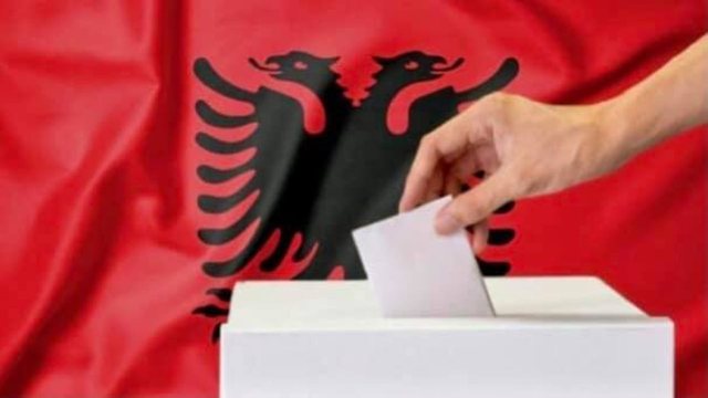 Numërohet kutia e parë në Pustec, ja sa vota kanë marrë