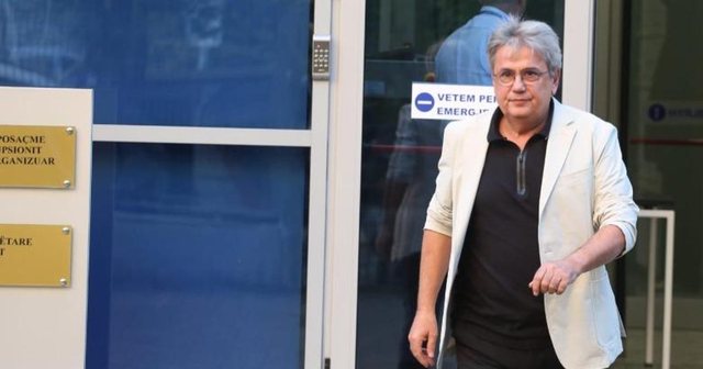 Seanca paraprake p&euml;r Benet Becin, si po zvarritet dosja n&euml; ngarkim