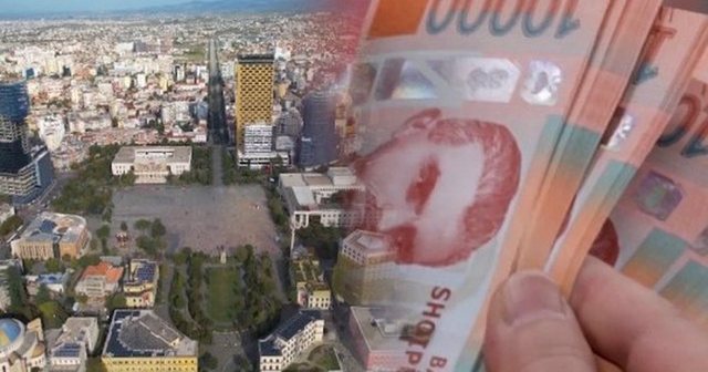 Puna jashtë vendit sjell 192 milionë euro për