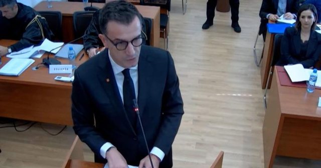 Hearing for Veliaj/ The mayor requested the lawyer's dismissal, Teodorescu: