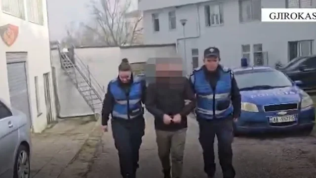 Jepnin para me fajde nga burime kriminale, 3 të arrestuar dhe një