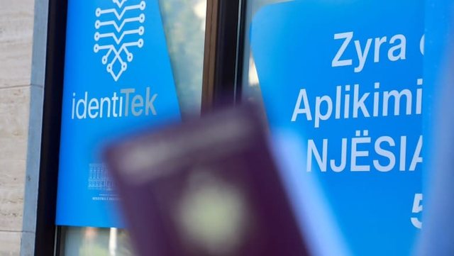 Zgjedhjet e 11 Majt/ Zyrat e “IdentiTek” të hapura edhe