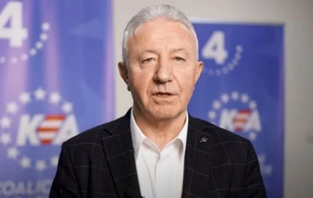 Pëllumb Seferi: Kur qytetaria dhe besimi sfidojnë politikën e