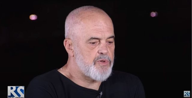 “La Civita, konsulent jo këshilltar”/ Rama: “Bufi”,