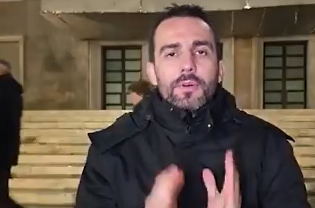 Lapaj para Kryeministris&euml;: Rama ka nd&euml;rtuar nj&euml; sistem monstruoz