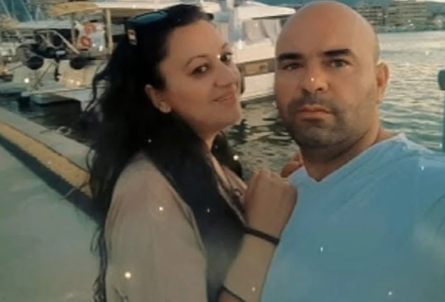 Macabre crime in Greece, 40-year-old Albanian man killed his wife in front of