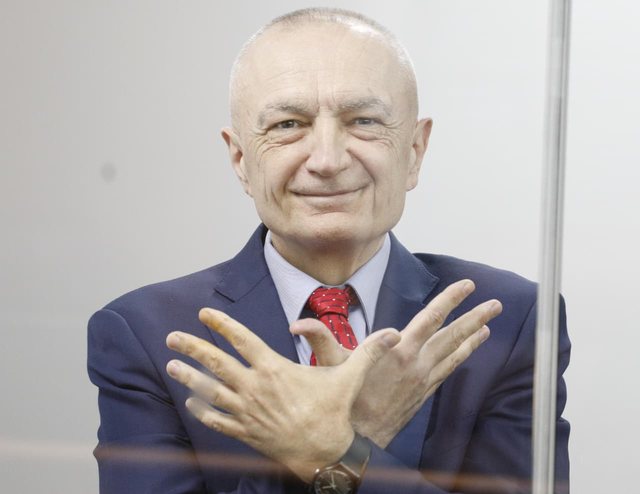 GJKKO refuzon k&euml;rkesat e Met&euml;s, p&euml;r transmetimin e seancave