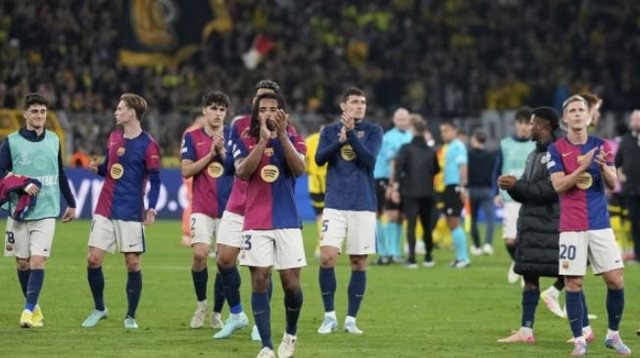 “Rrezikshmëri e lartë”, në Barcelonë marrin masa