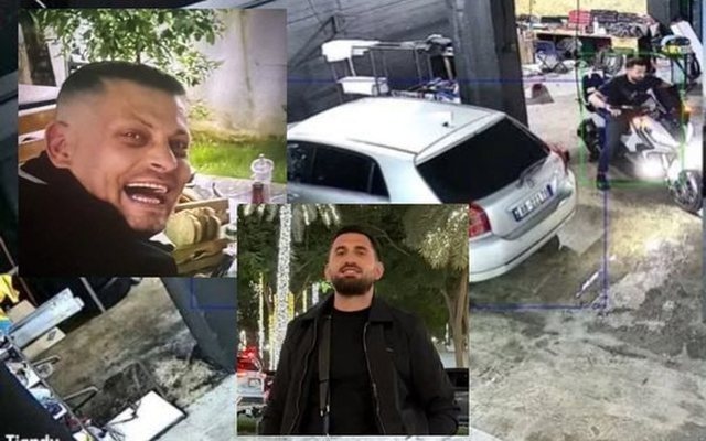 Vrasja e Eglant Ko&ccedil;it/ Trupi iu gjet nj&euml; dit&euml; m&euml; par&euml;