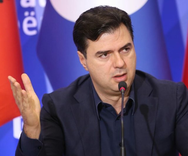 Pse janë mbledhur bashkë të gjithë të korruptuarit