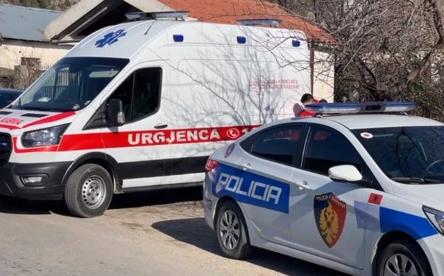 Aksident n&euml; aksin La&ccedil;&ndash;Patok, humb jet&euml;n 37-vje&ccedil;ari