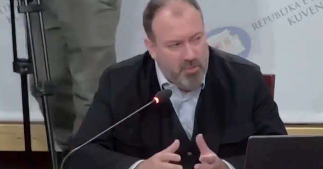 “Territorialja” mblidhet pa opozitën! PS i drejtohet Kuvendit