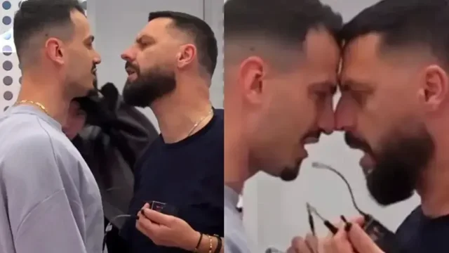 &ldquo;Lepurush&rdquo;/ Miri debat t&euml; ashp&euml;r me Mateon: Hajde provoje