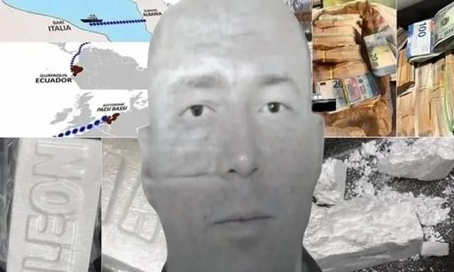 N&euml; k&euml;rkim p&euml;r trafik droge, arrestohet n&euml; Turqi v&euml;llai