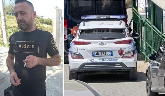Vrasja n&euml; Kam&euml;z, 10 g&euml;zhoja gjenden n&euml; vendngjarje! Ardian