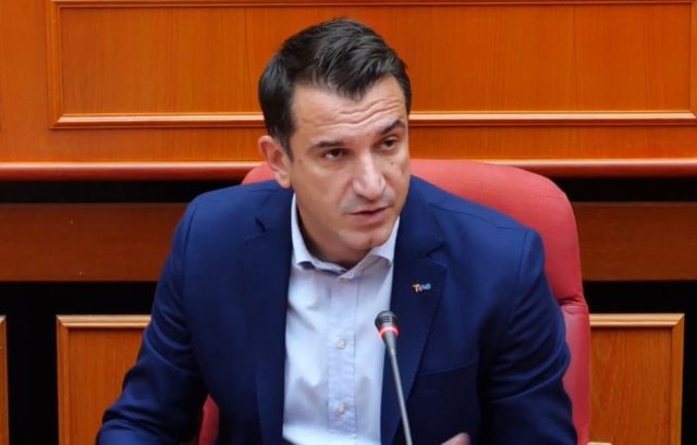 PD kërkon shkarkimin e Erion Veliaj: Mungon prej 3 muajsh! Më 12 maj