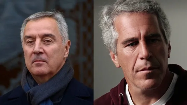 Ish-presidenti i Malit t&euml; Zi p&euml;rmendet n&euml; dosjen Epstein,