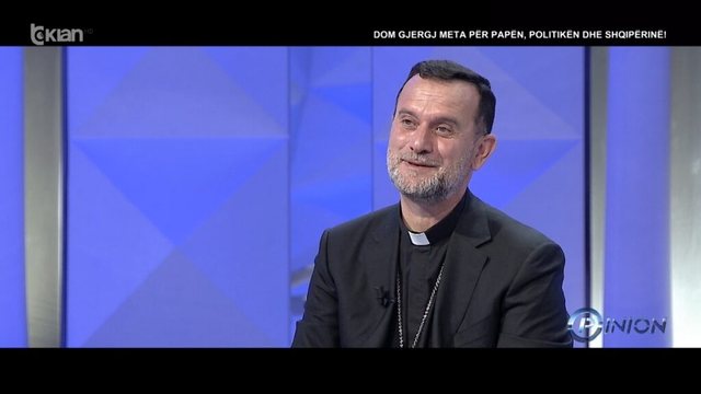 Zgjedhja e Papës së ri, Dom Gjergj Meta zbulon procesin e