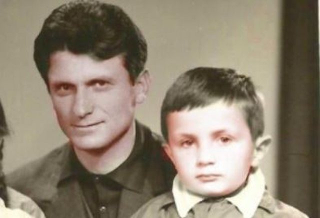 Zi n&euml; familjen e Ilir Met&euml;s, ndahet nga jeta babai i kreut t&euml; PL