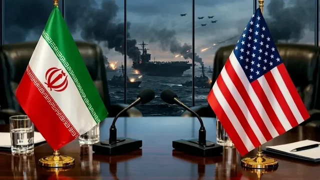 Negociatat SHBA-Iran n&euml; faz&euml; kritike/ Trump drejt &ldquo;vendimit