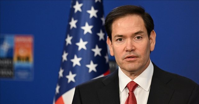 Rubio: Trump dëshiron t’i japë fund luftës