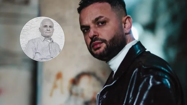 E trisht&euml;! Ndahet nga jeta babai i k&euml;ng&euml;tarit t&euml; njohur