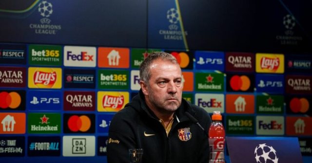 Tekniku i Barcelonës: Të përgatitur në maksimum për