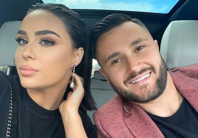 “E shkuara ime ka vdekur”, Bes Kallaku “thumbon”