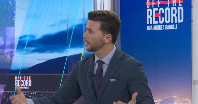 Dokumenti i miratuar në Këshillin Kombëtar, Gent Gaba: Luftë