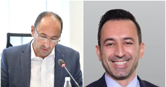 Ministri jep dorëheqjen pas zgjedhjes së Dimal Bashës si