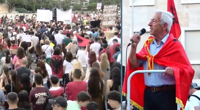 “Disa vdesin për bukën e gojës!”/ I moshuari në