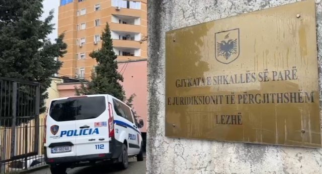 NAMES/ Discovery of "drug house" and seizure of 8.8 kg of cannabis,