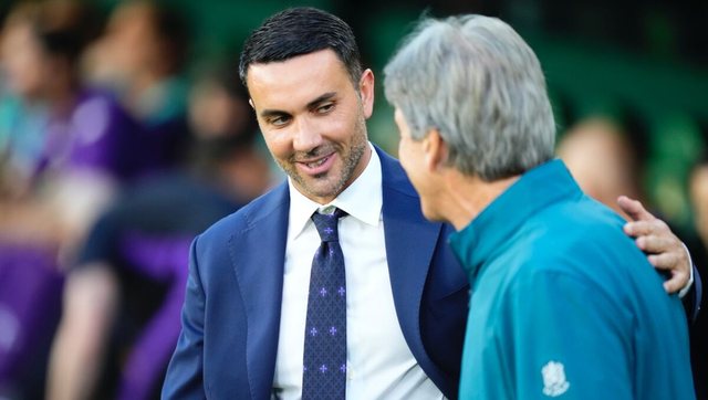 Zyrtare/ Klubi i Serie A &ldquo;i tregon der&euml;n&rdquo; trajnerit, vjen
