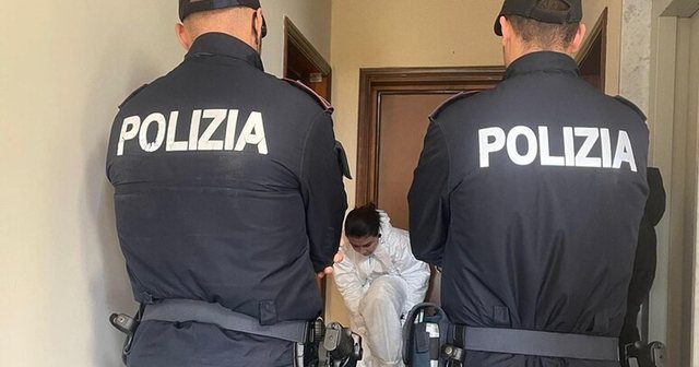 Horror në Romë/ E moshuara vritet në shtëpi me