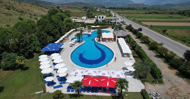 EMRI/ 15-year-old suffered a heart attack and died in the swimming pool, the