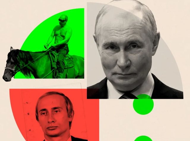Nga agjent i KGB-s&euml; te &ldquo;njeriu i fort&euml;&rdquo; i Kremlinit, si