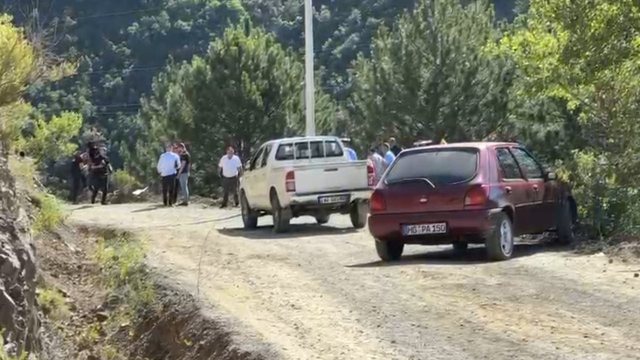 18 gëzhoja në vendin e ngjarjes/ Zbardhen detaje nga të