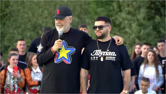 “Do marrësh Lamborghinin dhe do jesh i pari që do futesh nga