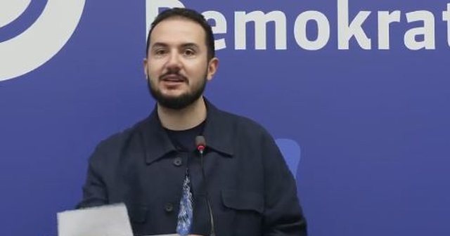 "DP employees behave like rabbits before the regime, like tigers before the