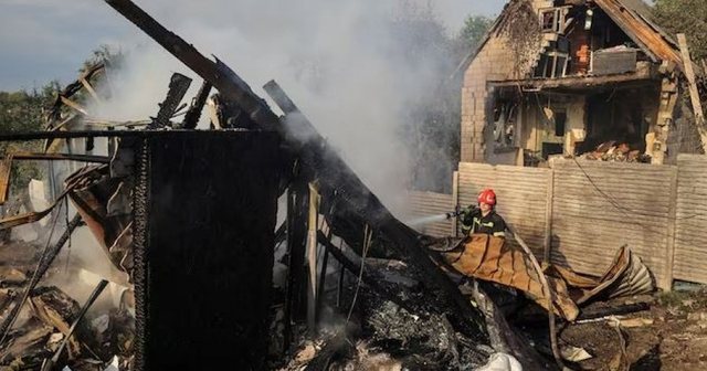 BE paralajmëron se dhjetëra mijëra trupa evropiane nevojiten