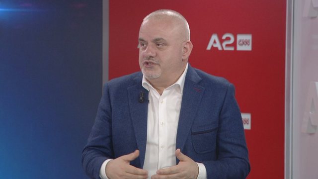 Arrestimi i Veliajt, Artan Hoxha: U gjet një kasafortë me 95 mijë