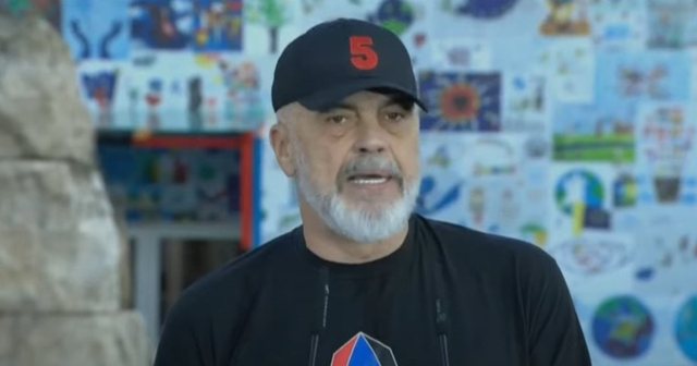Rama: Falenderimin më të veçantë e kam për të