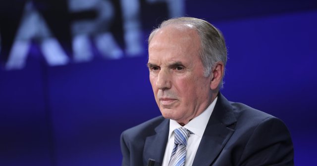 "Berisha has not learned lessons from his history", Preç Zogaj: