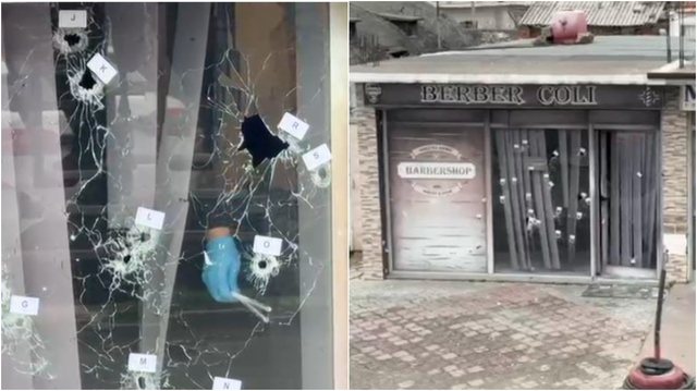 Atentati në Rrilë të Lezhës, zulohen tre autorët