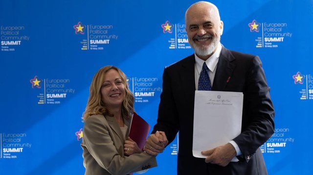 Marrëveshja e pensioneve me Italinë/ Rama jep lajmin e mirë: