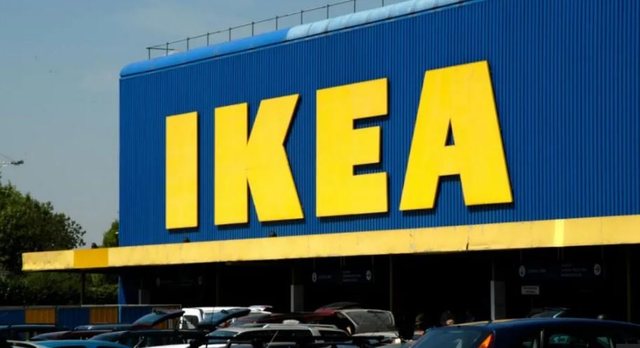 Lithuania accuses Russia of fire at Ikea store in Vilnius last year, 2 arrested